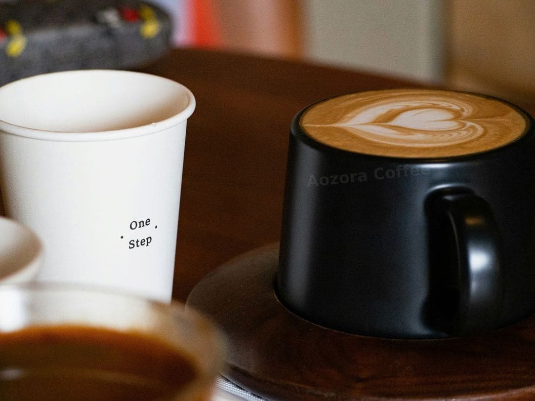Aozora Coffee 15