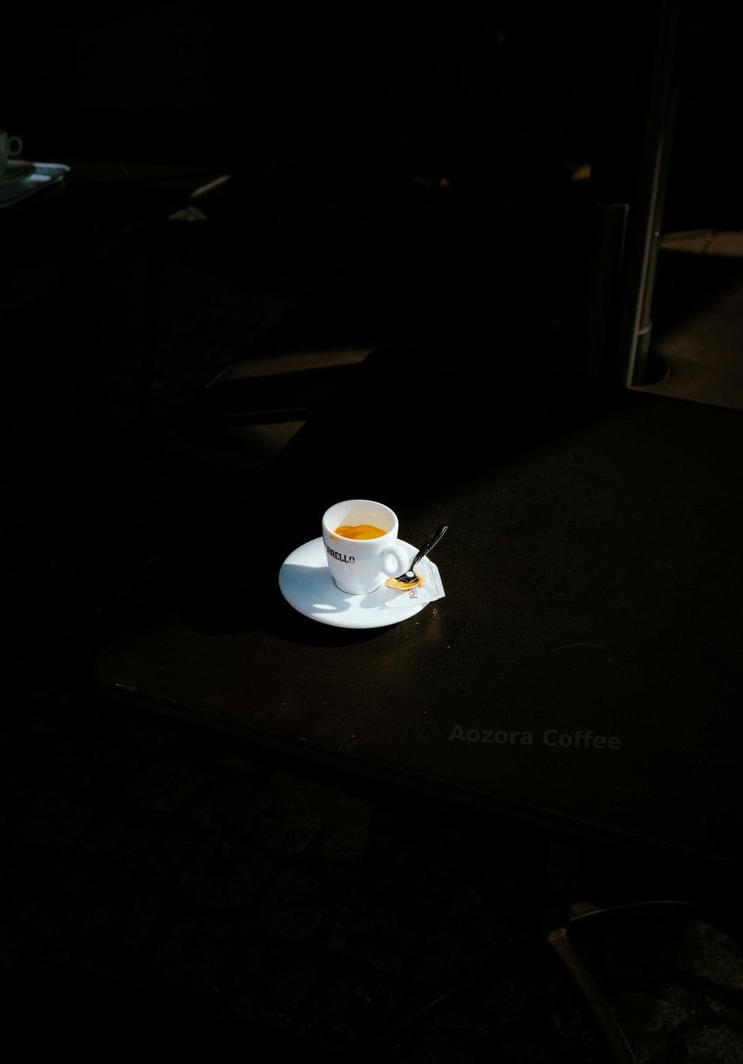 Aozora Coffee 2