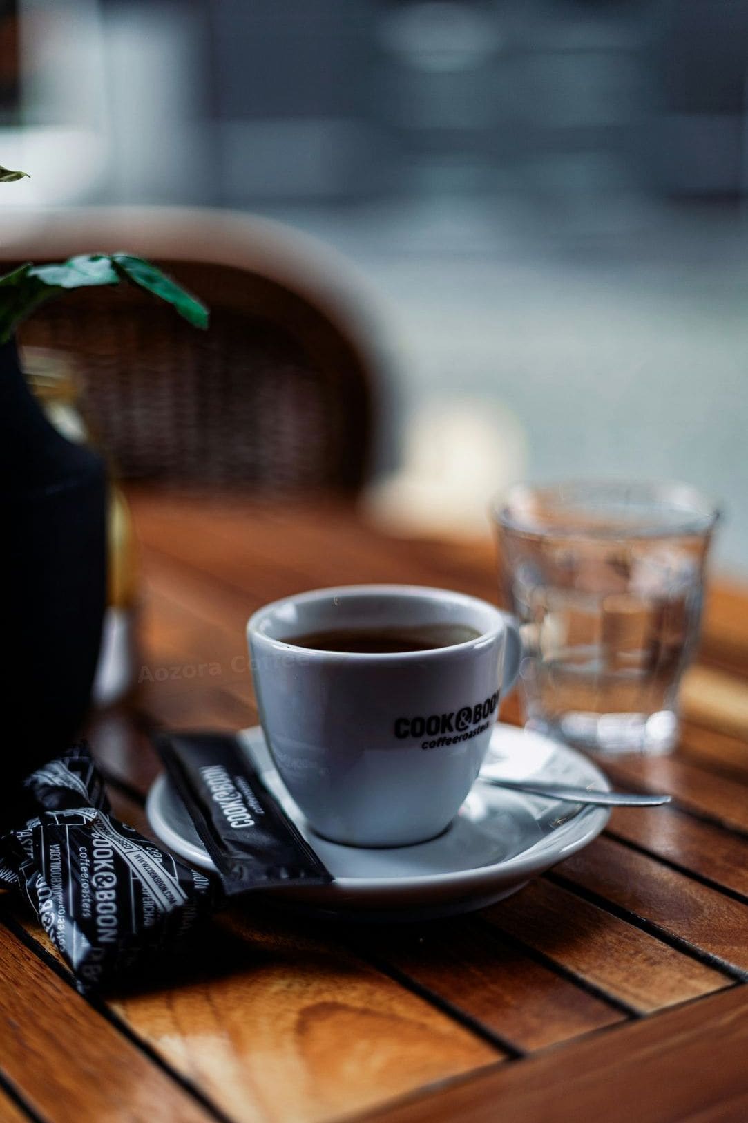 Aozora Coffee 7